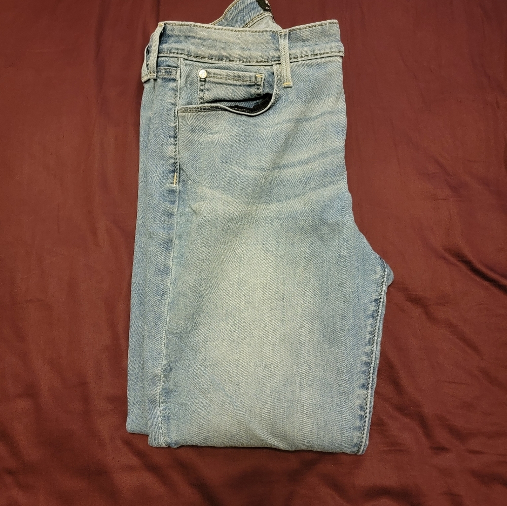 Denizen from Levi's